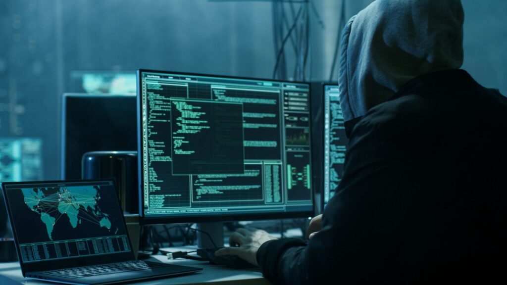 暗网犯罪分子攻击企业基础设施的三种主要方式