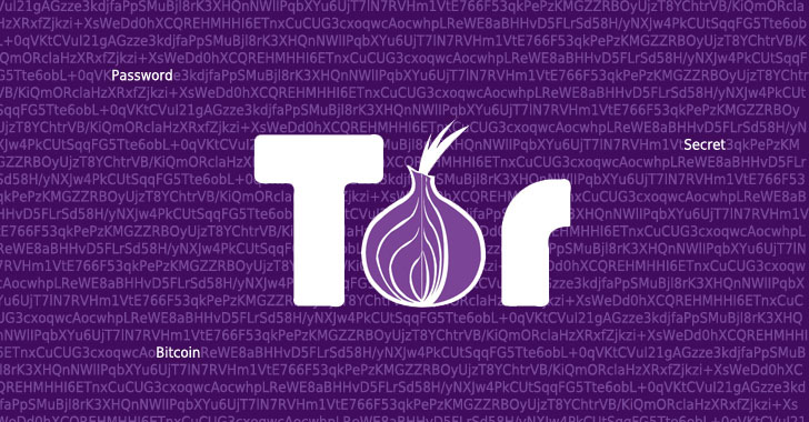 超过27%的Tor出口节点被黑客组织控制用来监视暗网用户的活动