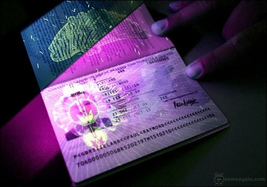 暗网下的身份信息出售：生物识别（人脸识别）自拍和伪造护照