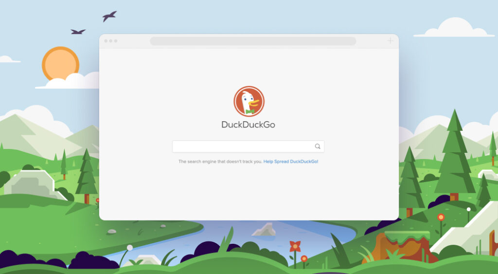 暗网第一大搜索引擎DuckDuckGo公布暗网V3域名