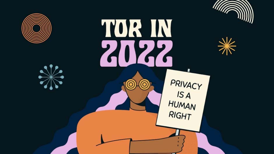 Tor项目官方：回顾2021展望2022