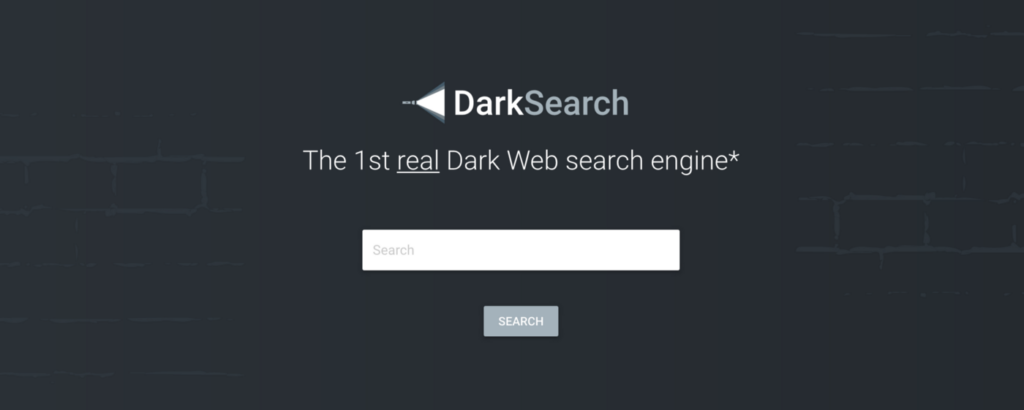 暗网最大的搜索引擎之一DarkSearch宣布关闭公开访问