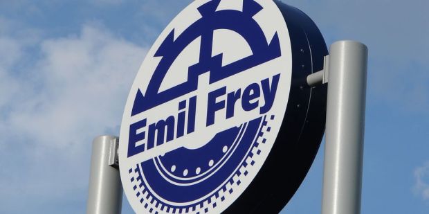 欧洲最大的汽车进口商Emil Frey遭受网络攻击，黑客在暗网公布部分数据
