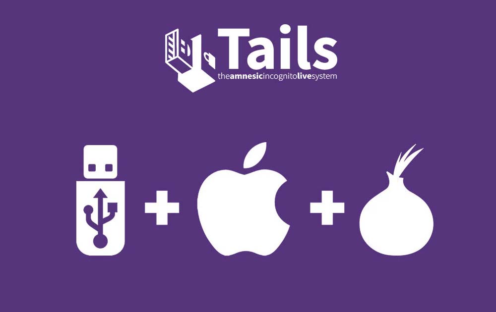 Tor和Tails：两个必不可少的暗网工具