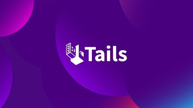 默认集成Tor网络的专注隐私的操作系统Tails正式启用新域名Tails.net