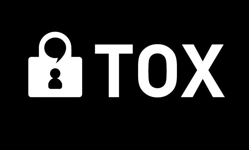 暗网下常用的端对端加密聊天协议Tox，基于Tox协议的客户端软件介绍