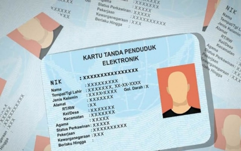 暗网论坛泄露1.02亿印度尼西亚KTP数据，据称来自社会事务部