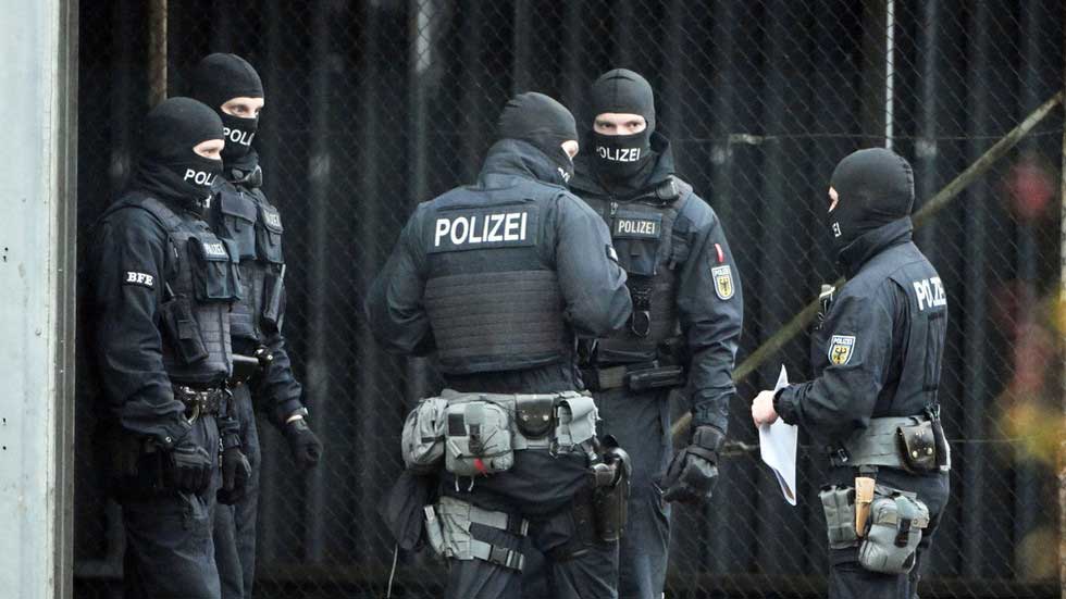 德国警方关闭三个涉儿童性虐待暗网论坛，逮捕四名犯罪嫌疑人