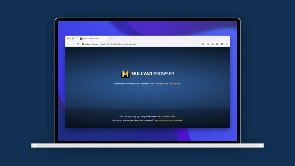 Tor项目宣布与Mullvad合作打造新的隐私浏览器：Mullvad浏览器