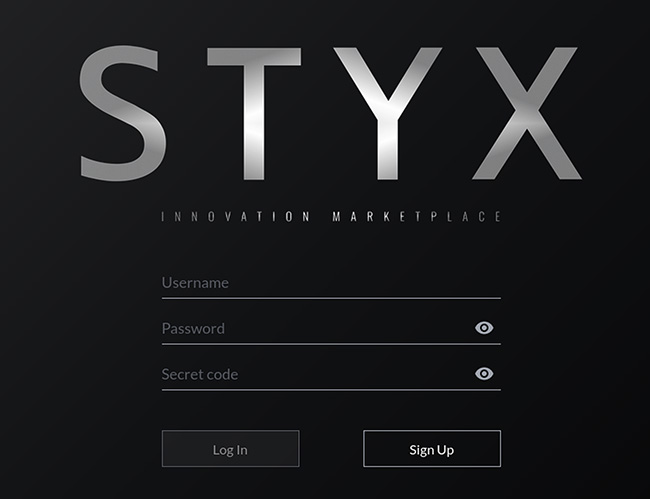 Resecurity发现了新的暗网市场STYX，该市场专注于金融欺诈服务