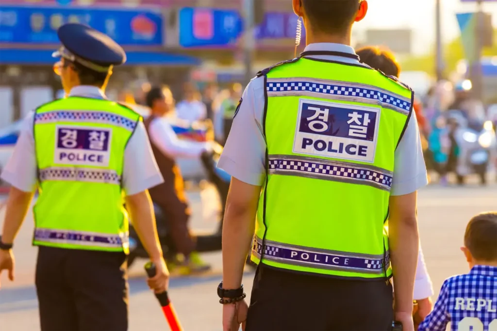 韩国警方称暗网网址超过76万个，将联合FBI共同打击