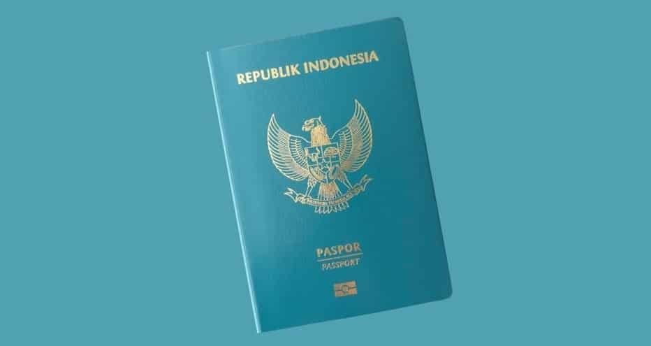 黑客“Bjorka”再次出击：3400万本印尼护照数据涉嫌泄露并在暗网上出售