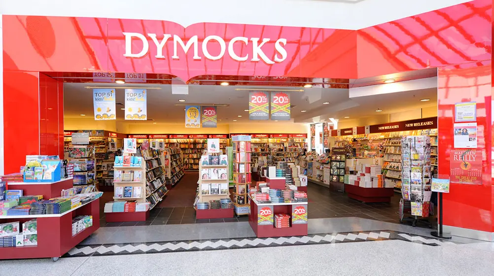 澳大利亚图书零售商Dymocks警告客户账户信息在暗网上泄露，如何保护自己及其数据免受黑客攻击