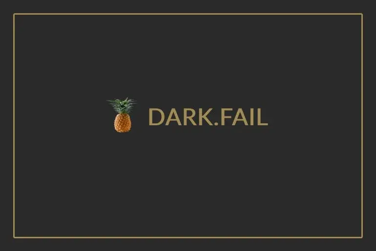 Dark.Fail短暂离线2天后，已经恢复正常