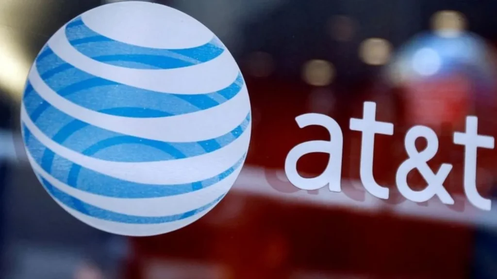 AT&T数据泄露：7300万个账户的个人信息和数据被泄露到暗网上