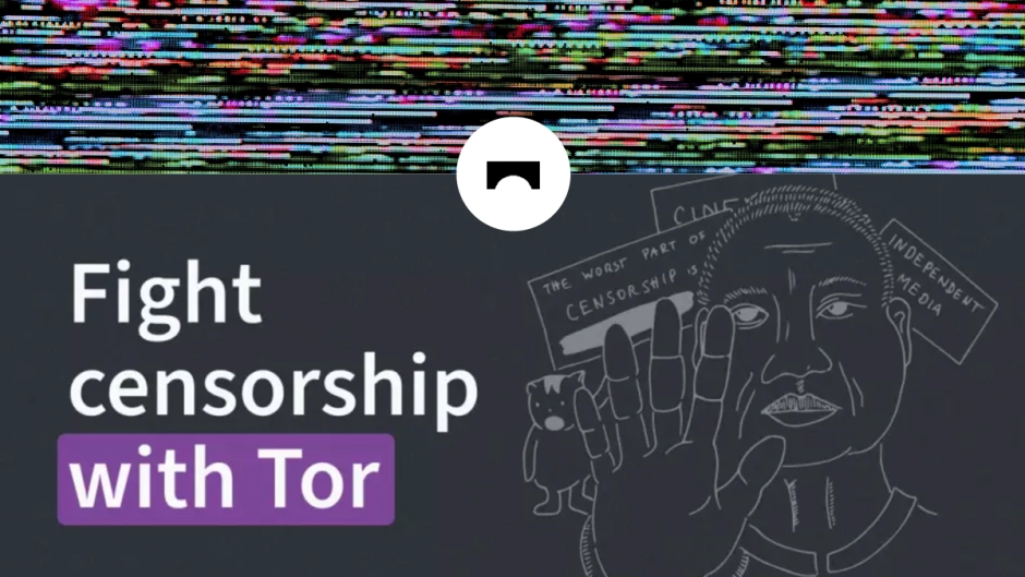 Tor项目推出新的WebTunnel桥接方式，模仿HTTPS流量