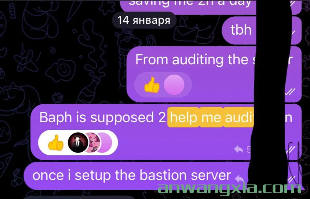 另一个暗网数据泄露论坛SecretForums称新推出的BreachForums疑似是FBI的蜜罐