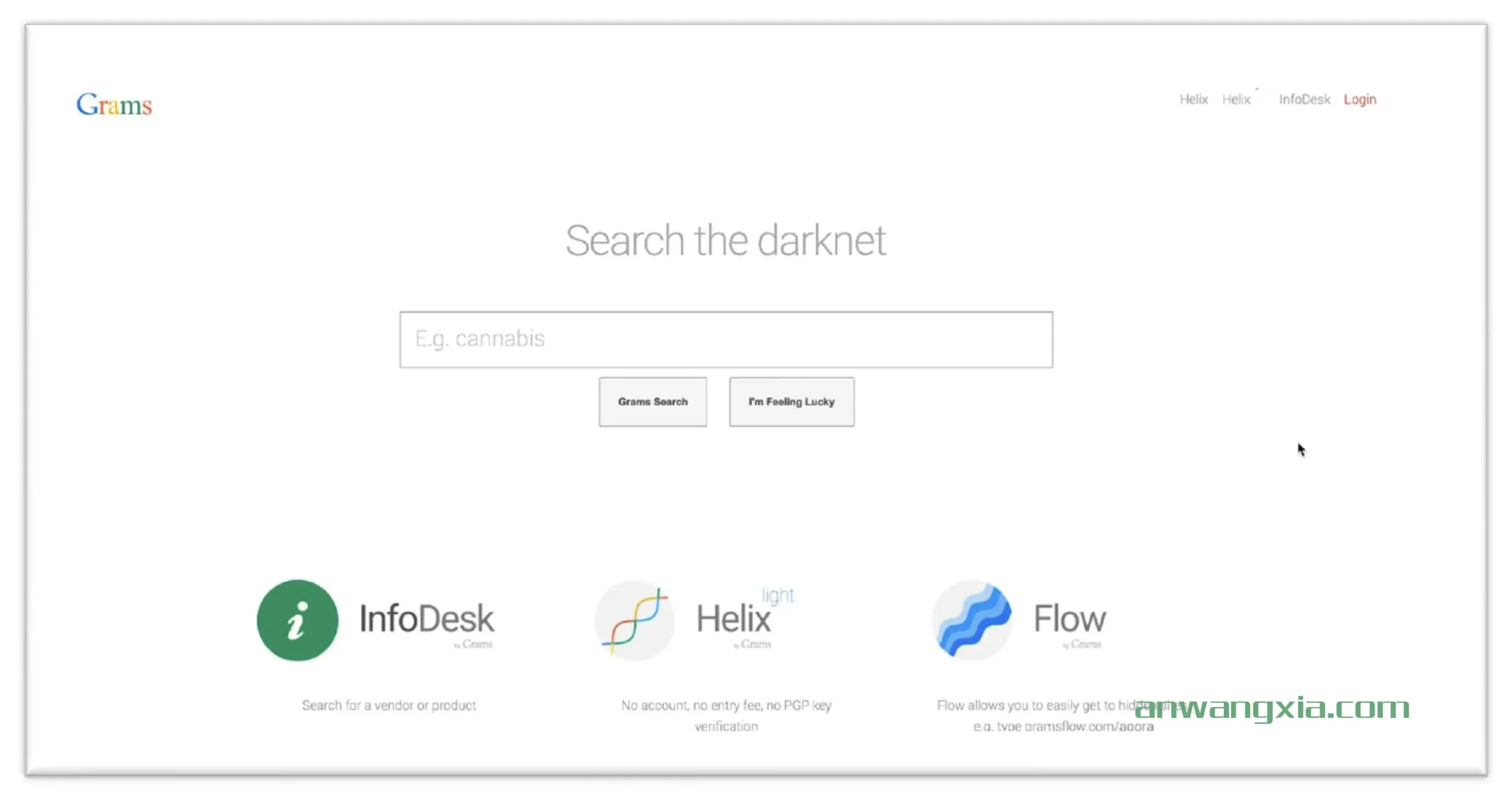 暗网加密货币混合器“Helix”背后的运营者被判3年监禁，被没收逾4亿美元资产- 暗网下