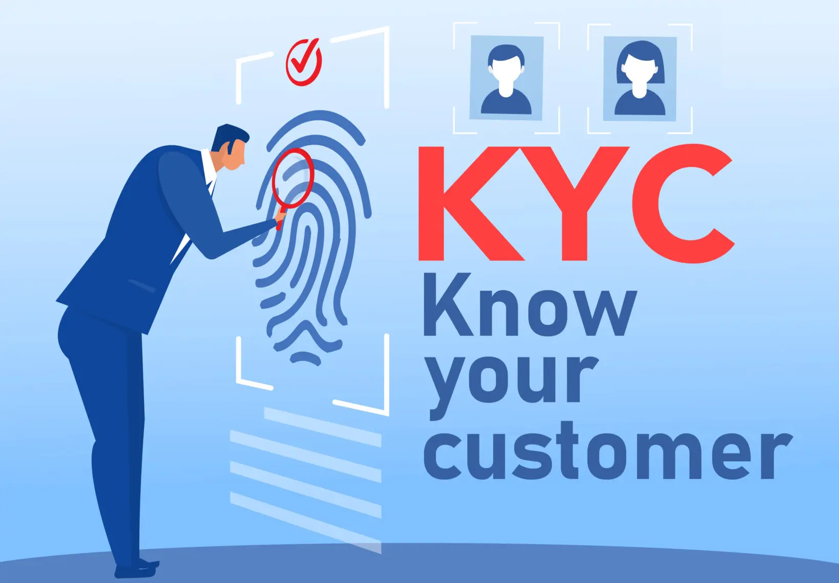 暗网行动完全专注于绕过KYC——黑客建立身份欺诈数据库- 暗网下