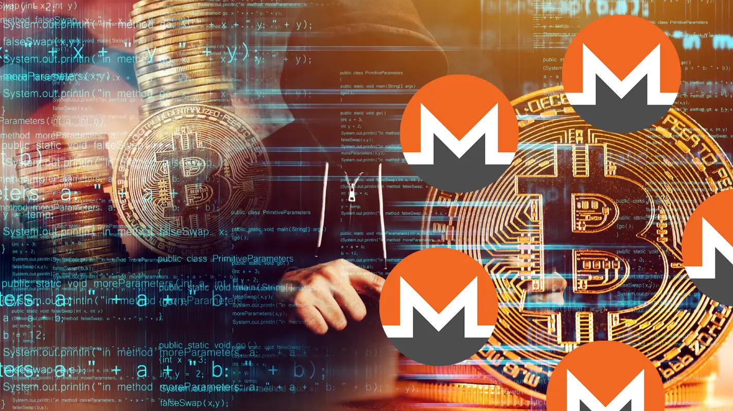 比特币的暗网王座崩塌：门罗币等隐私币正在悄然统治暗网- 暗网下