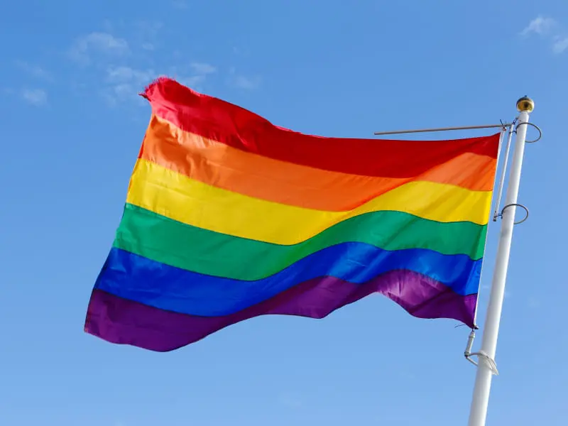 人性扭曲：法国极左翼LGBTQ+活动人士被控经营暗网恋童癖团伙