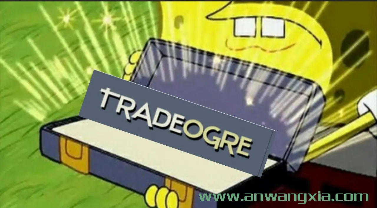 加拿大警方关闭暗网加密货币交易所TradeOgre，扣押约4000万美元加密货币- 暗网下