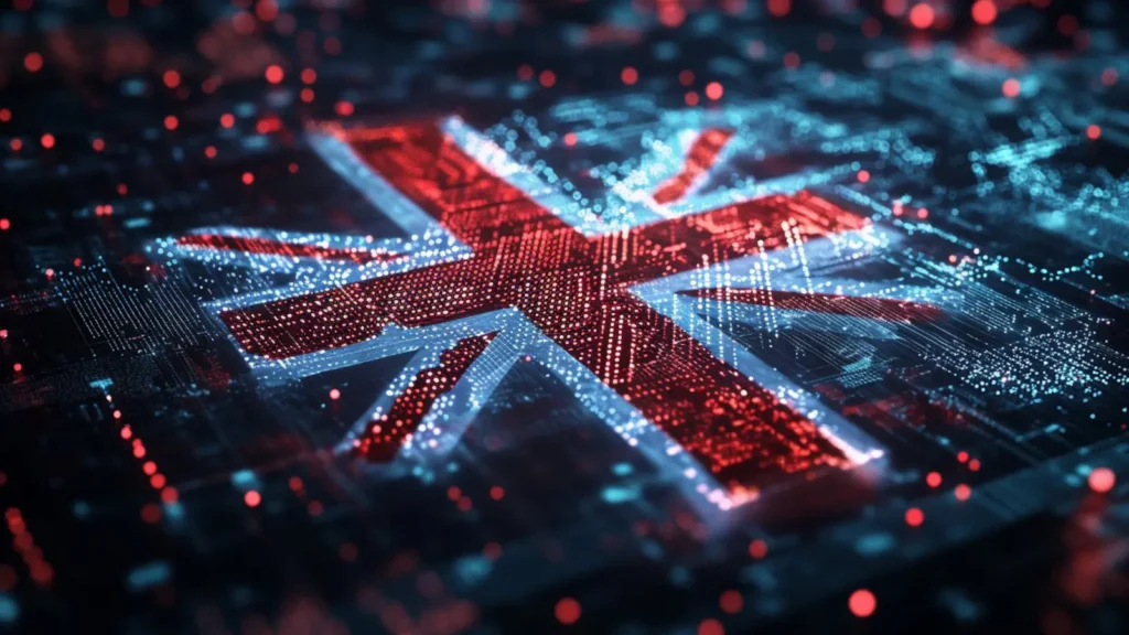 00余个英国政府邮箱密码泄露暗网，国家安全面临挑战"
